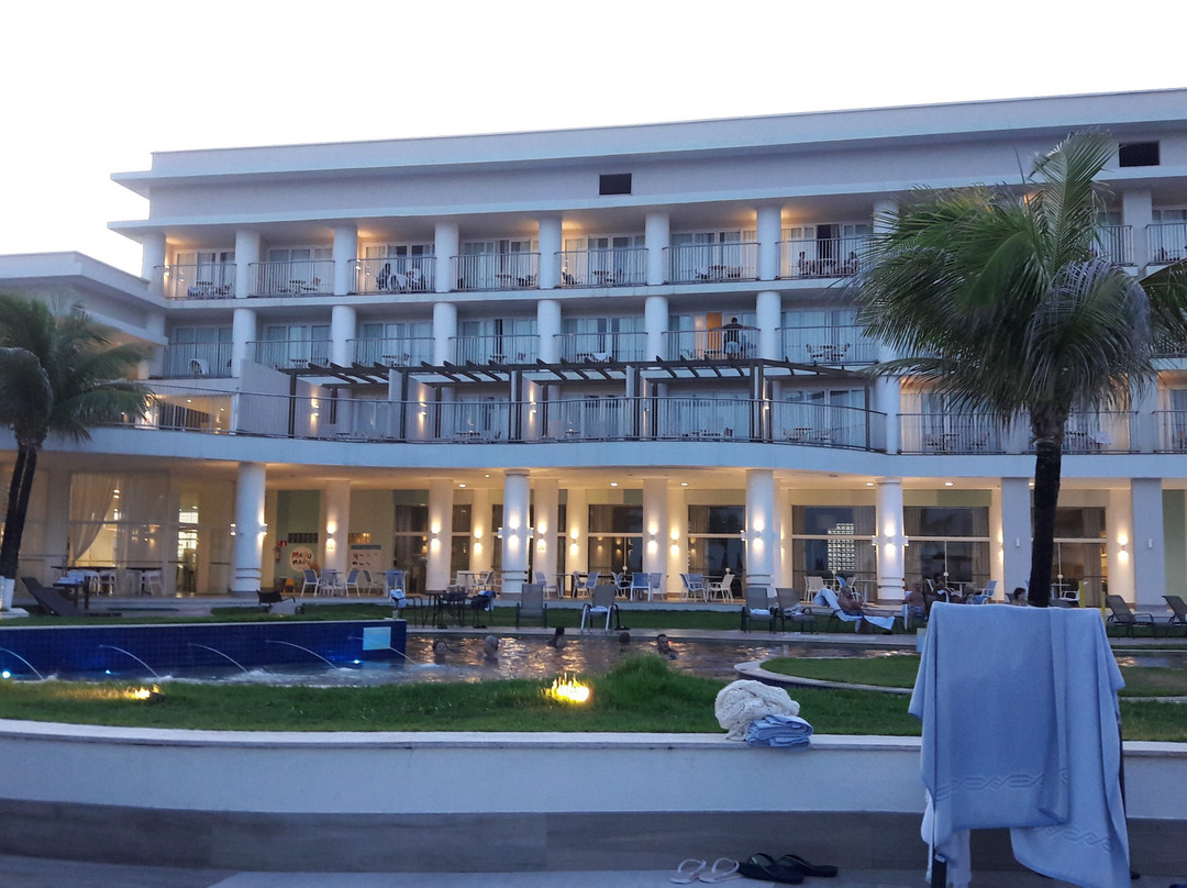 Marupiara Resort主图