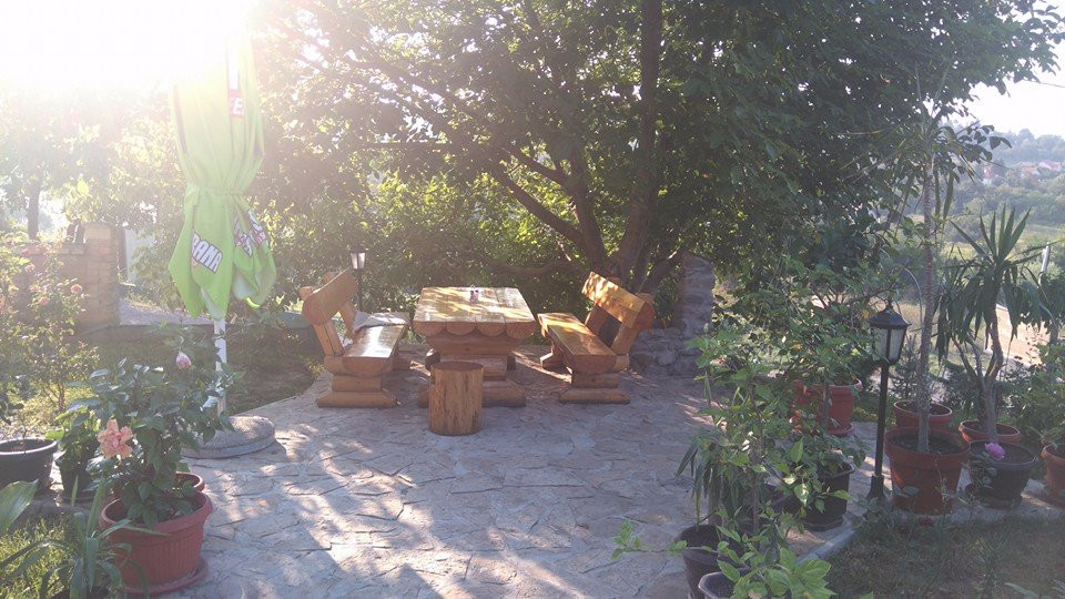 Fruskogorska Terasa主图