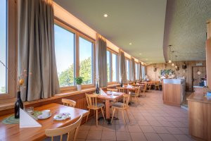 Fichtenhof Pension and Restaurant主图