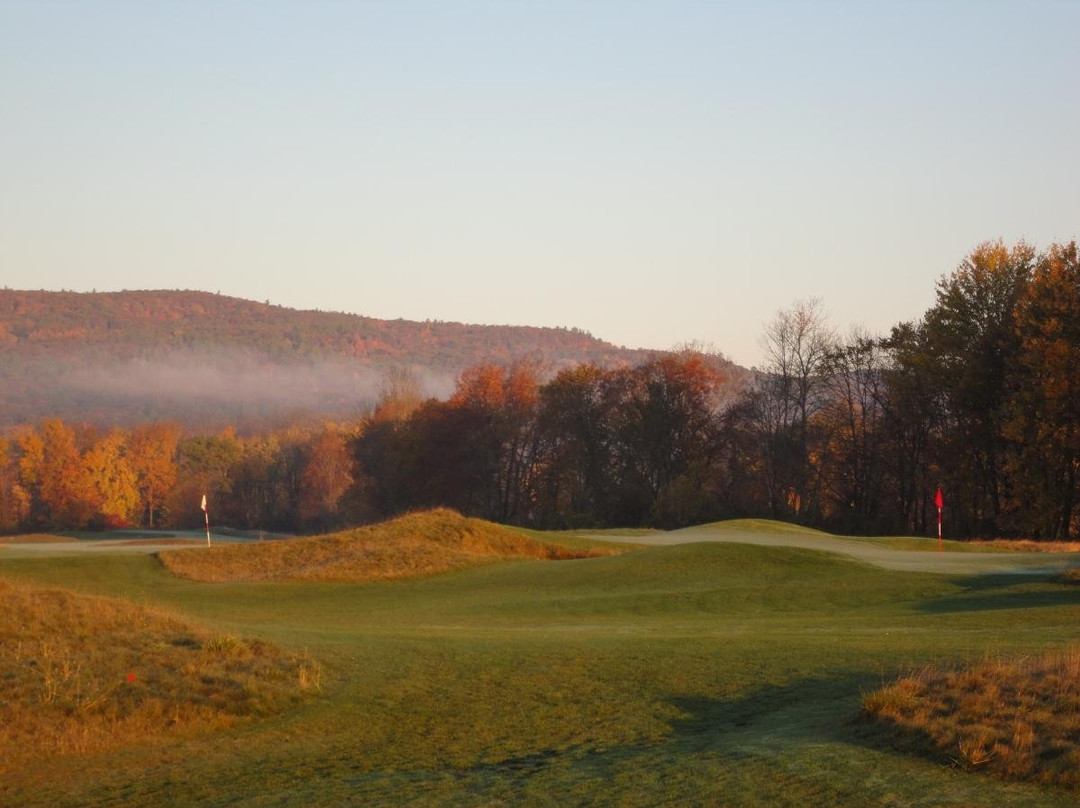 Whitehall Field Club - Field, Rod, Golf & Gun-Whitehall必去景点