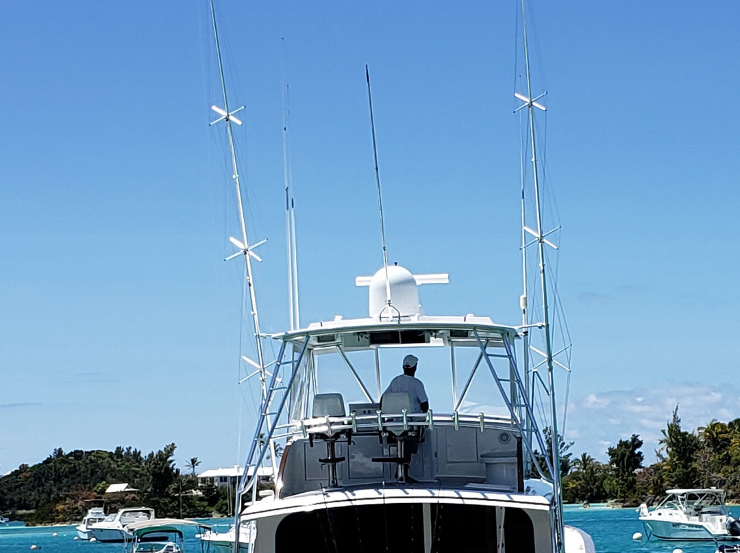 OVERPROOF Charter Fishing-Somerset Village必去景点