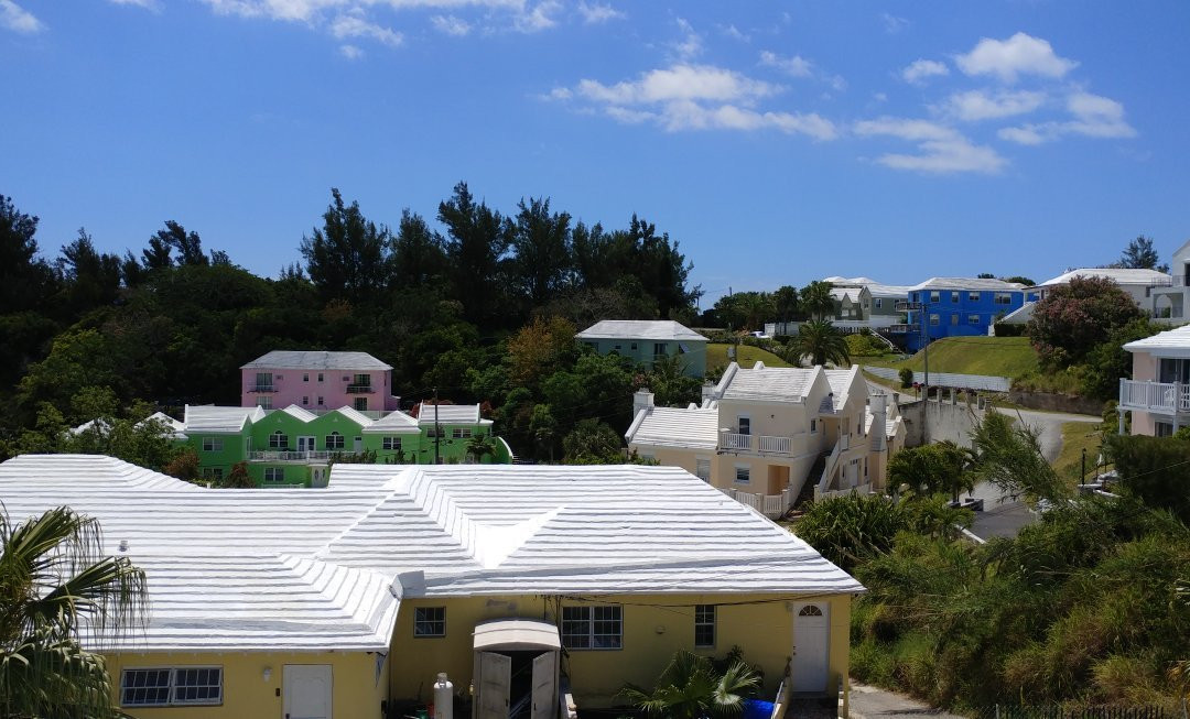 Syl-den Apartments主图