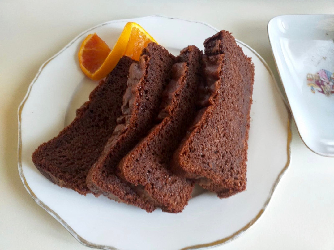 海景B&B旅馆主图