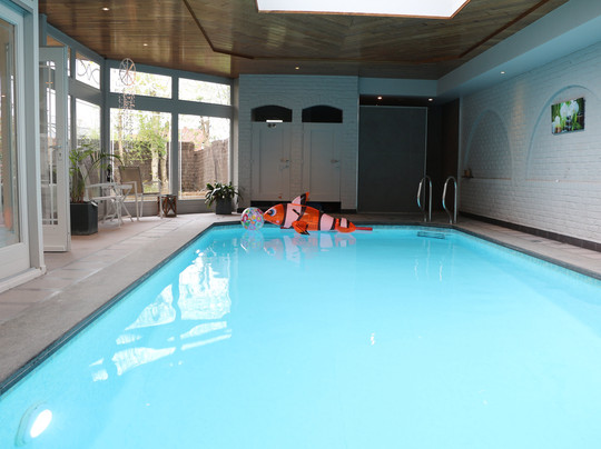 Wellness @ Hulste-Hulste必去景点