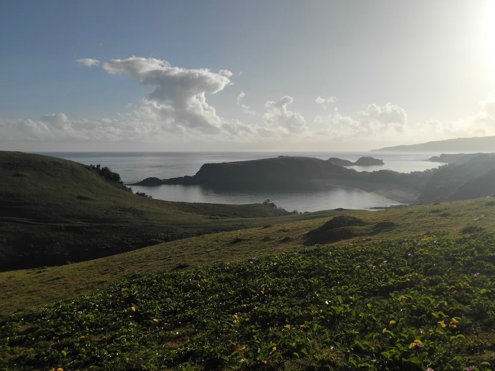 Cagnipa Rolling Hills-Pandan必去景点