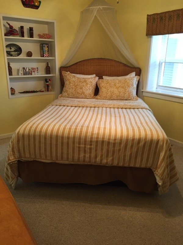 New Buffalo Inn & Spa主图