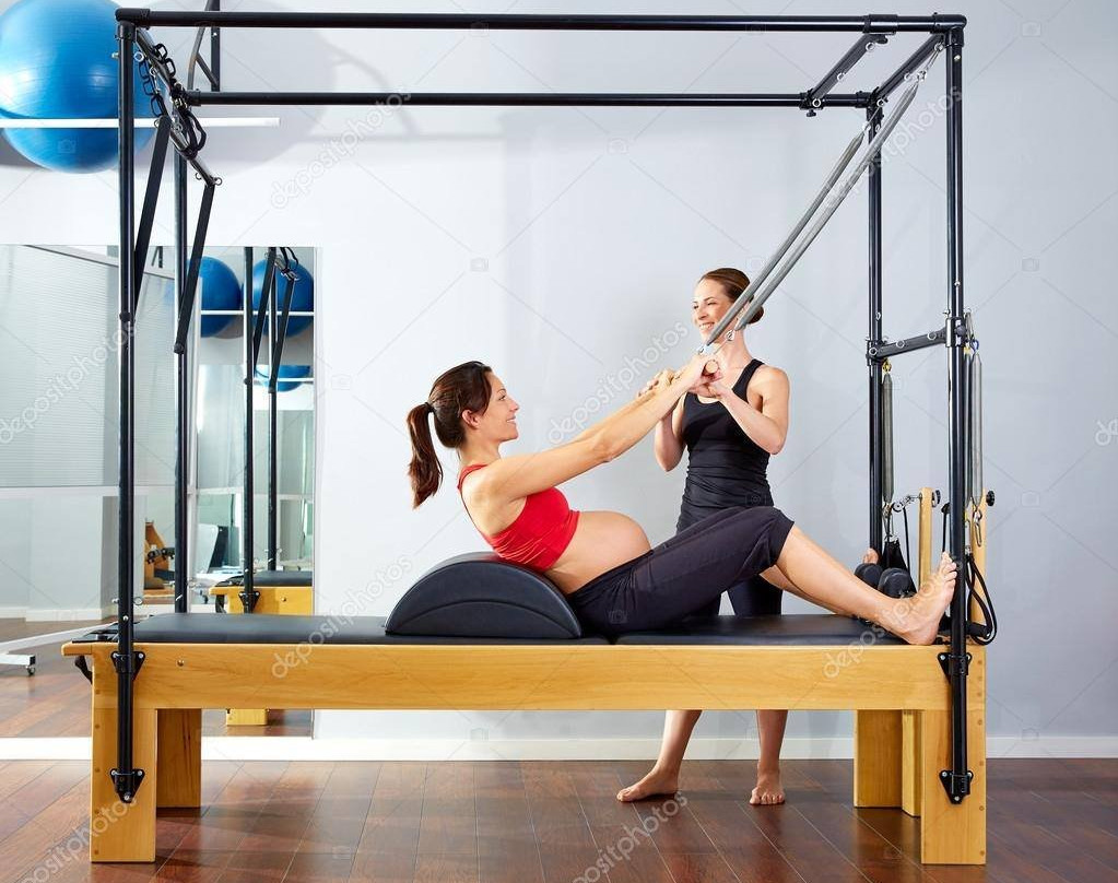 Garda Fitness & Pilates景点图片