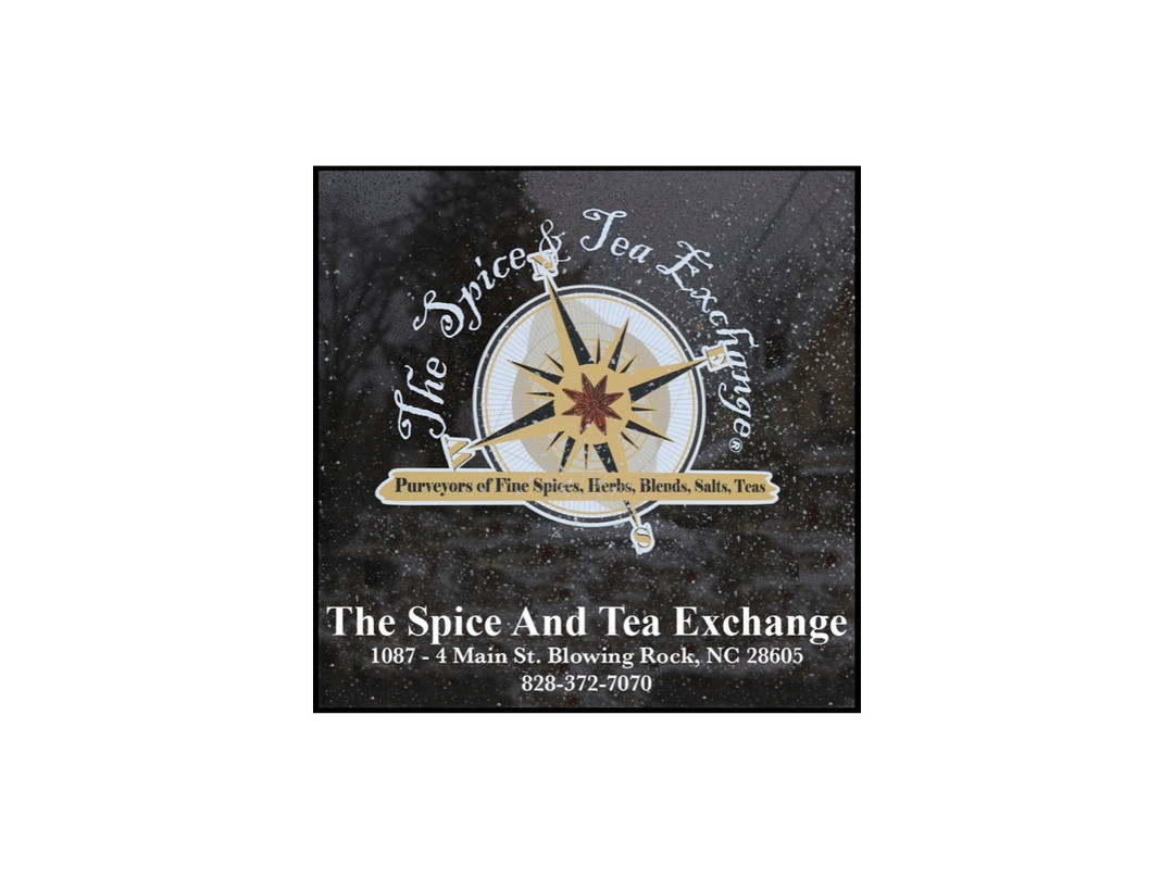 The Spice & Tea Exchange of Blowing Rock景点图片