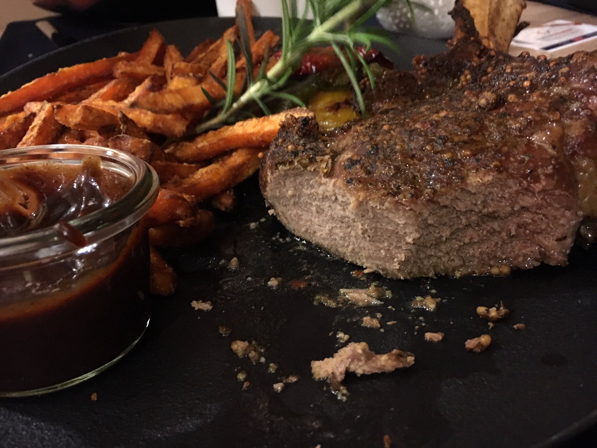 Park Hotel Diament Wrocław-餐饮