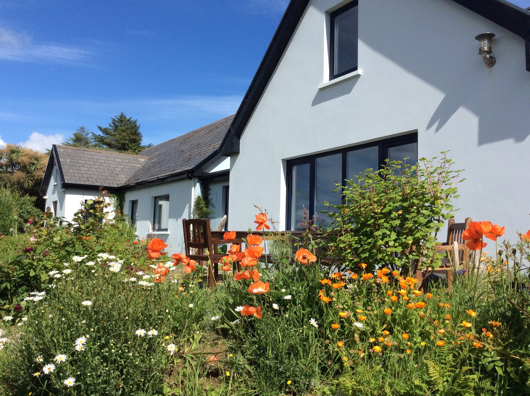 Bellatrix Bed and Breakfast for Women主图