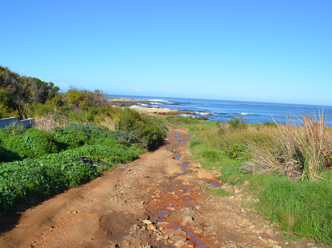 Sandbaai Beach-Sandbaai必去景点