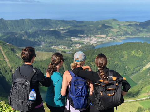 Travel Honey-蓬塔德尔加达必去景点