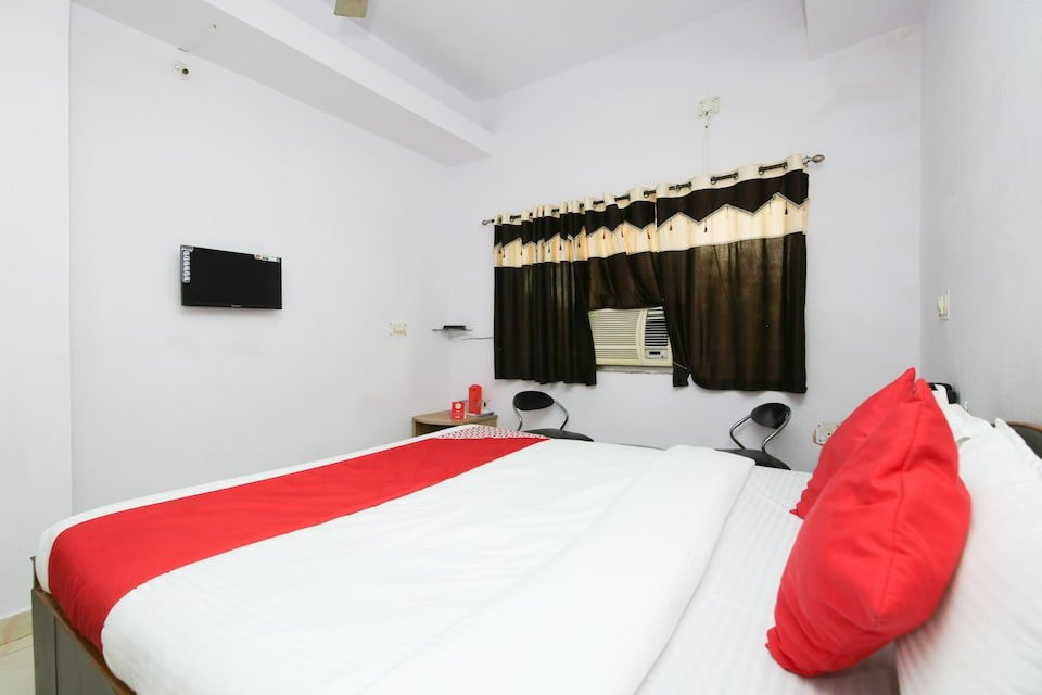 OYO 14793 Sukooon Resort主图