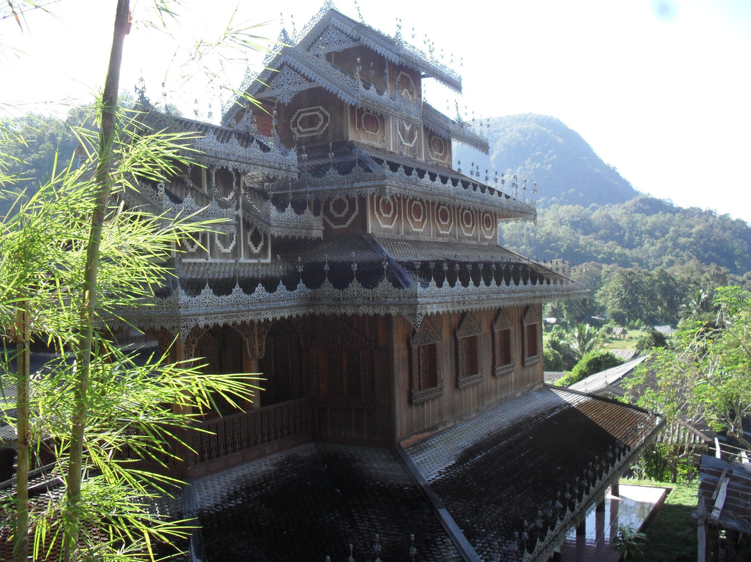 Nutty's Adventures-大城必去景点