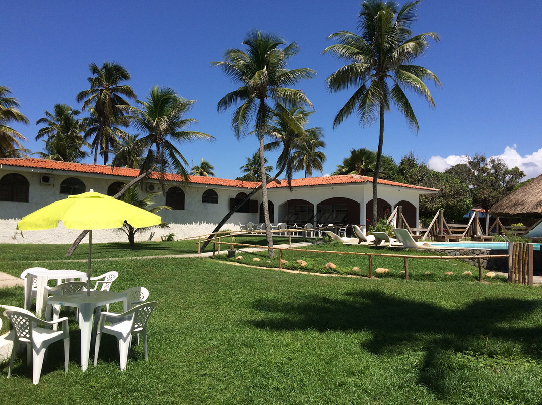 Pousada Velas ao Vento主图