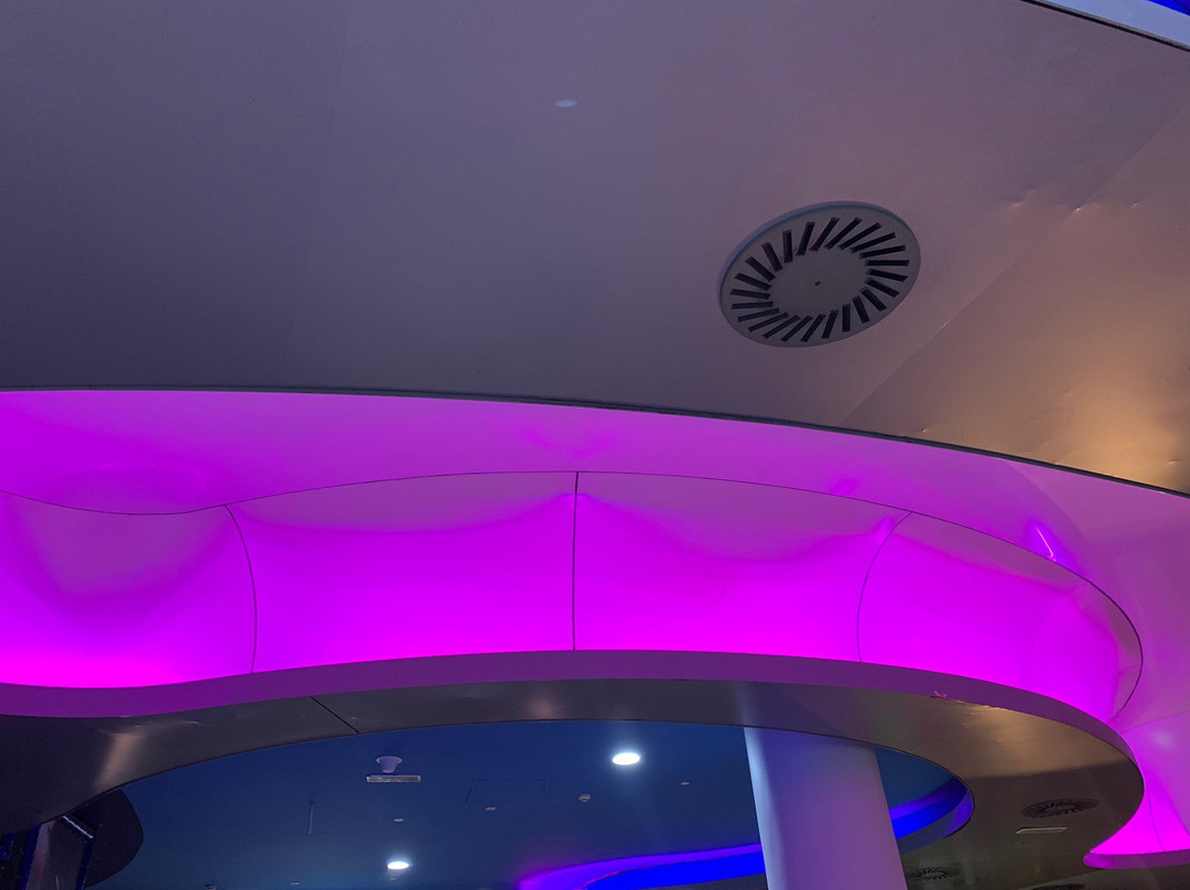 The Mall Doha-多哈必去景点