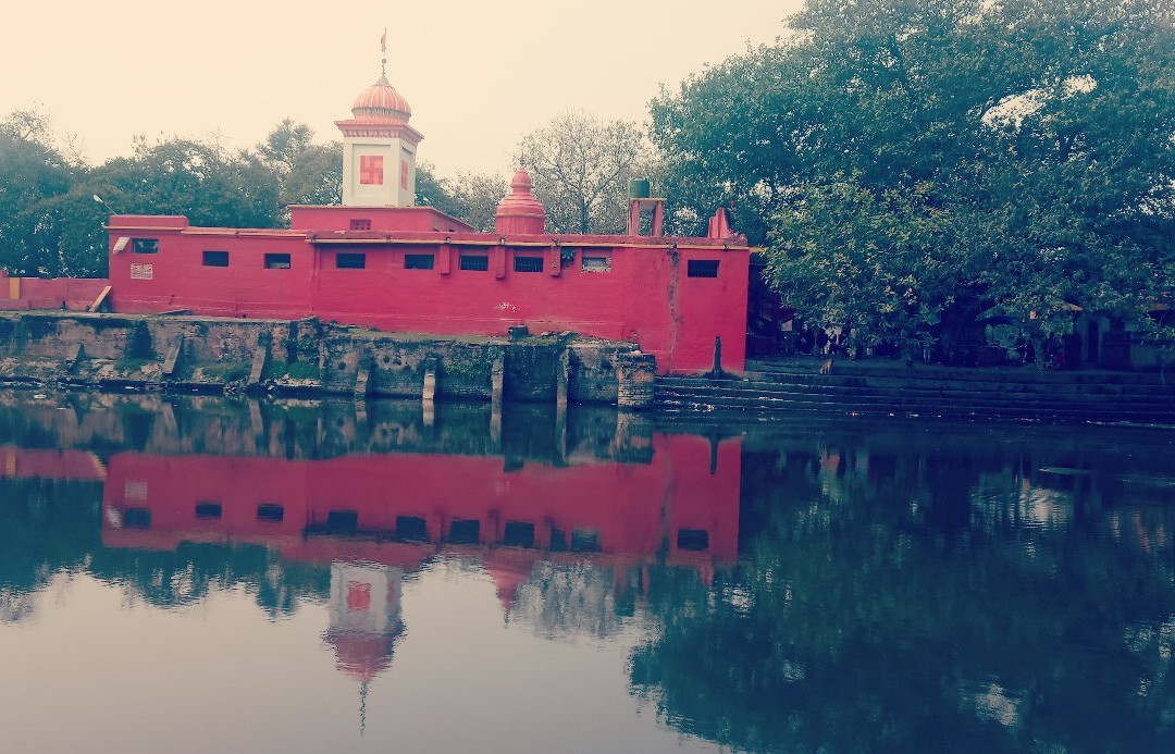 Balrampur旅游攻略图片
