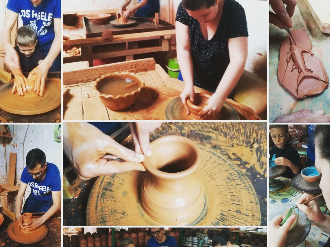 ALGARVE TREASURES - Tours & Experiences-法罗必去景点