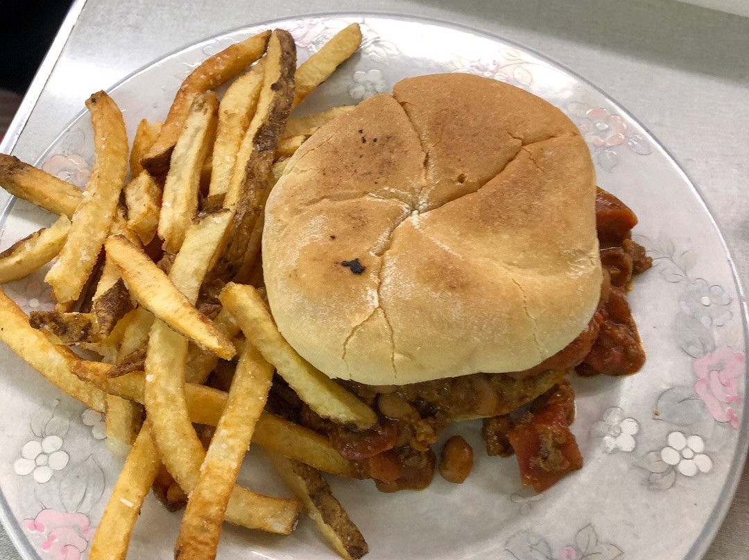 Grant餐馆和美食-South Sauty Cafe & Grocery