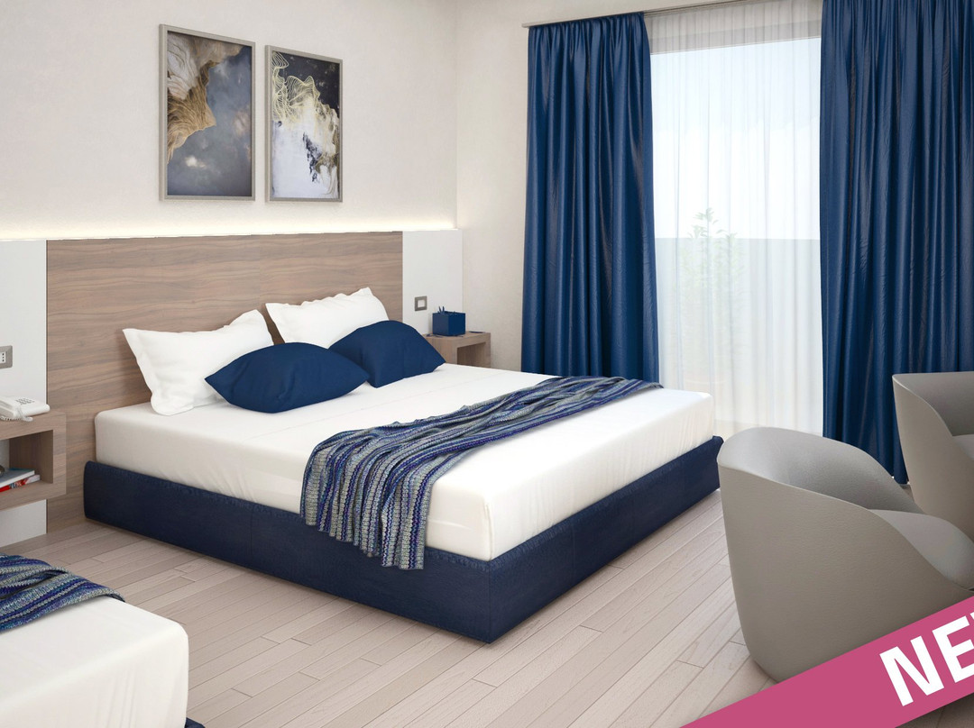 Arco Smart Hotel主图