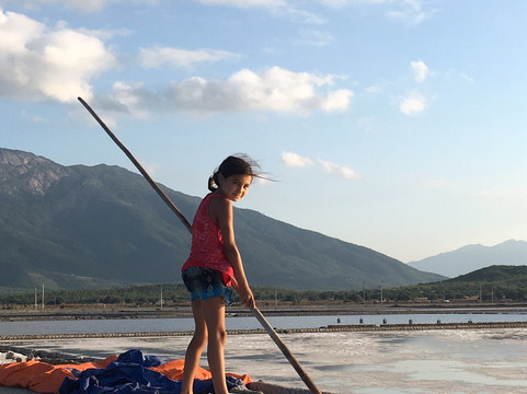 Mai Loc Photo Gallery-芽庄必去景点