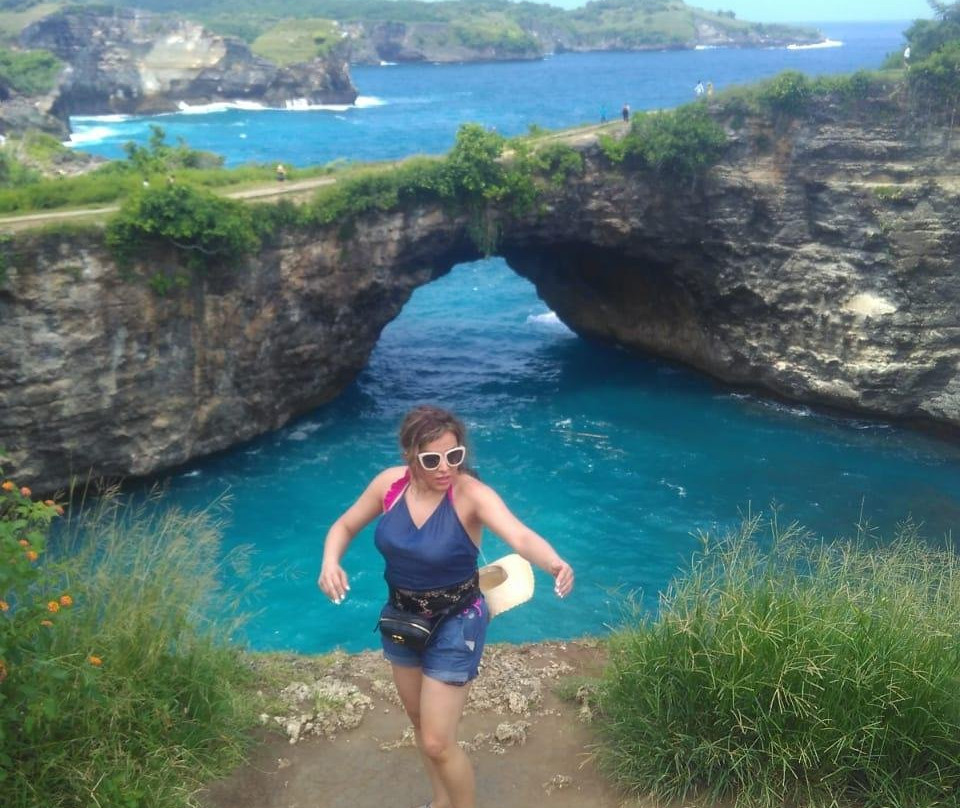 KomodoTourPackage.Com-登巴萨必去景点