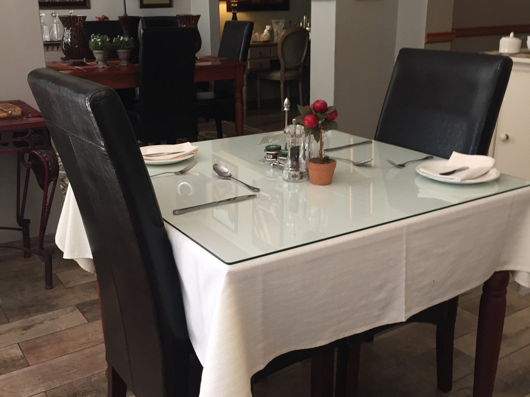 Farmhouse Lodge主图