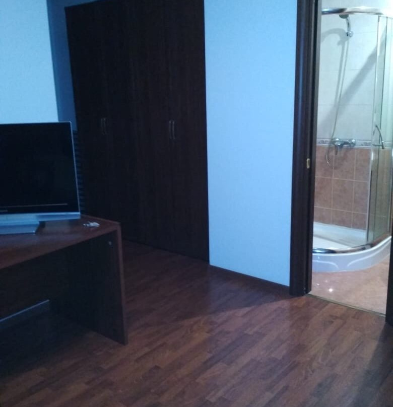 Mini-Hotel Stay House Hyatt主图
