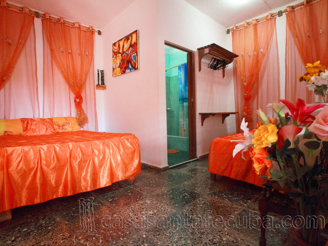 Casa Carballo & Maydi主图