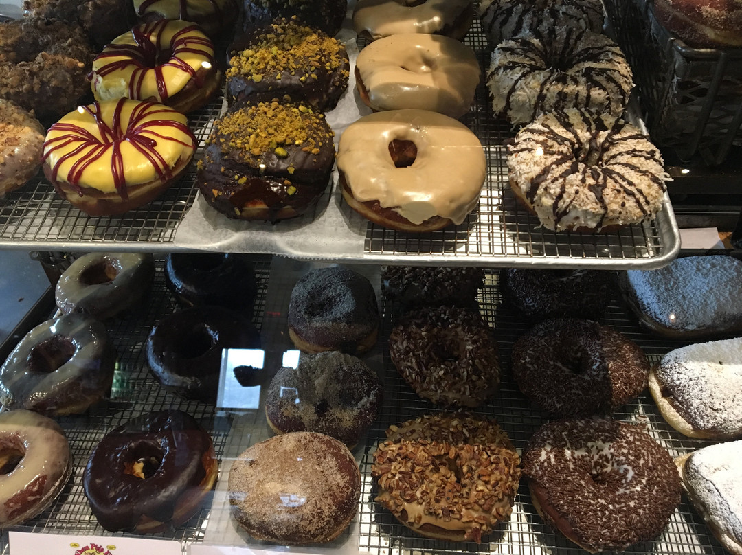 When Pigs Fly Company Store-Kittery必去景点