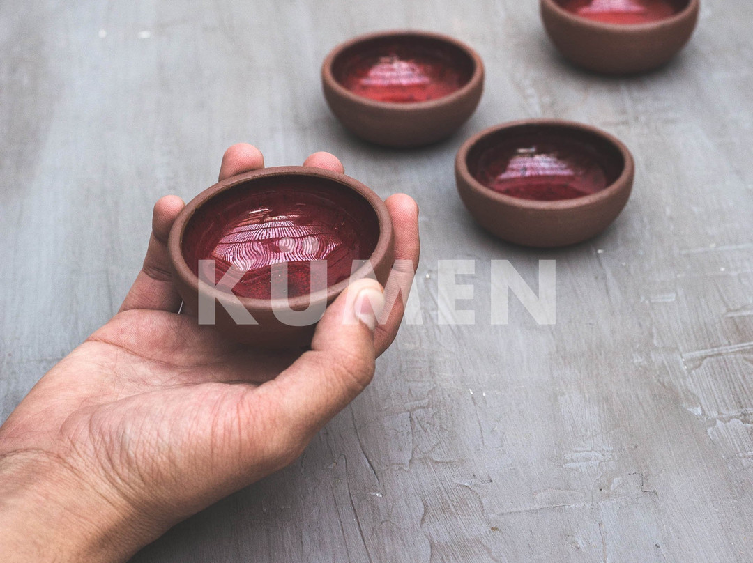 Kümen景点图片