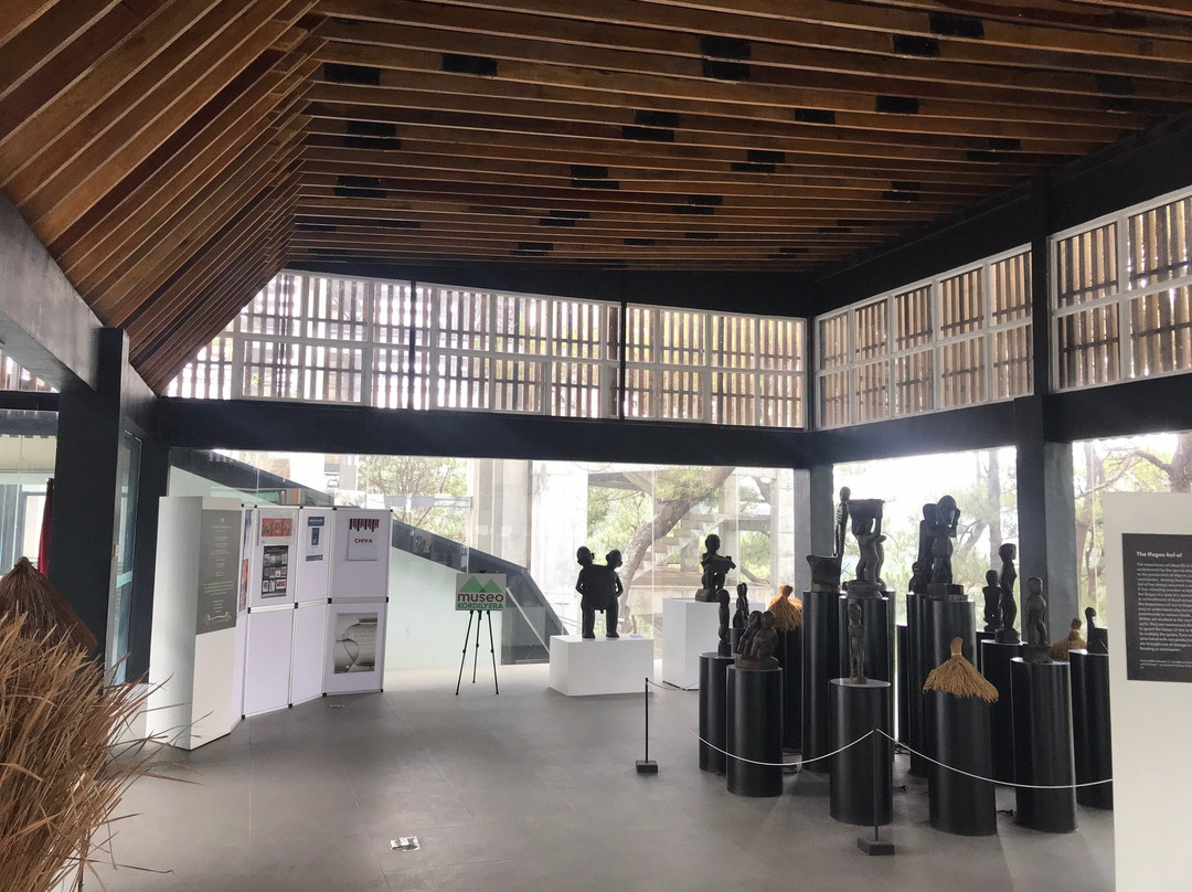 Museo Kordilyera-碧瑶必去景点