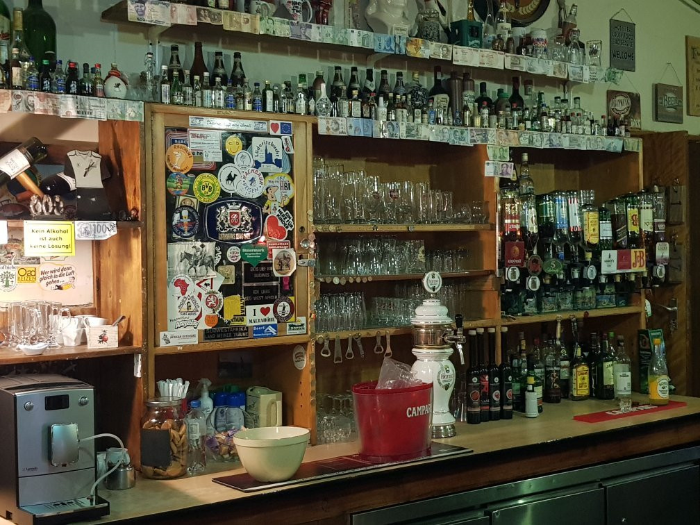 马尔塔赫厄酒店