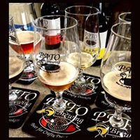 Pato Brewing (Brewery & Taproom)景点图片