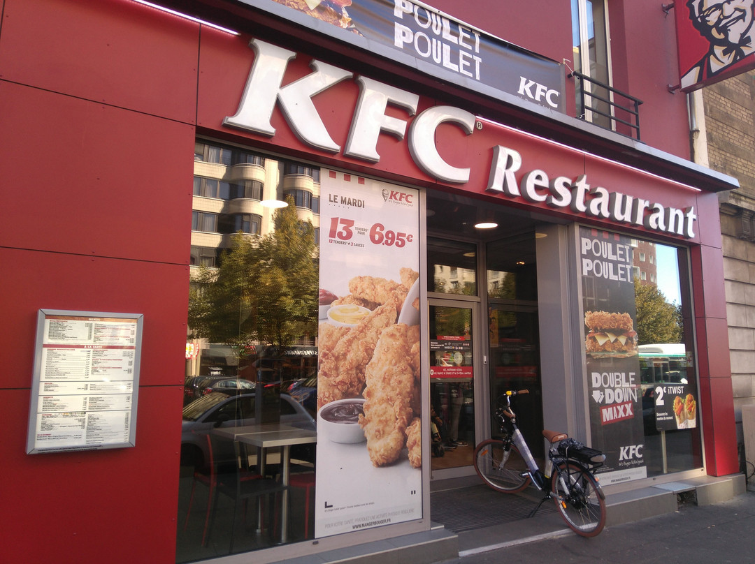 KFC