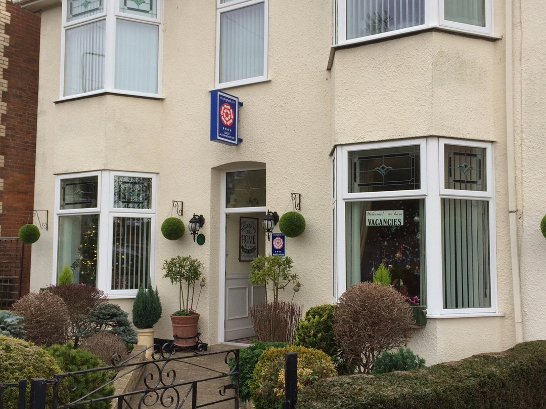 Southcombe Guest House主图