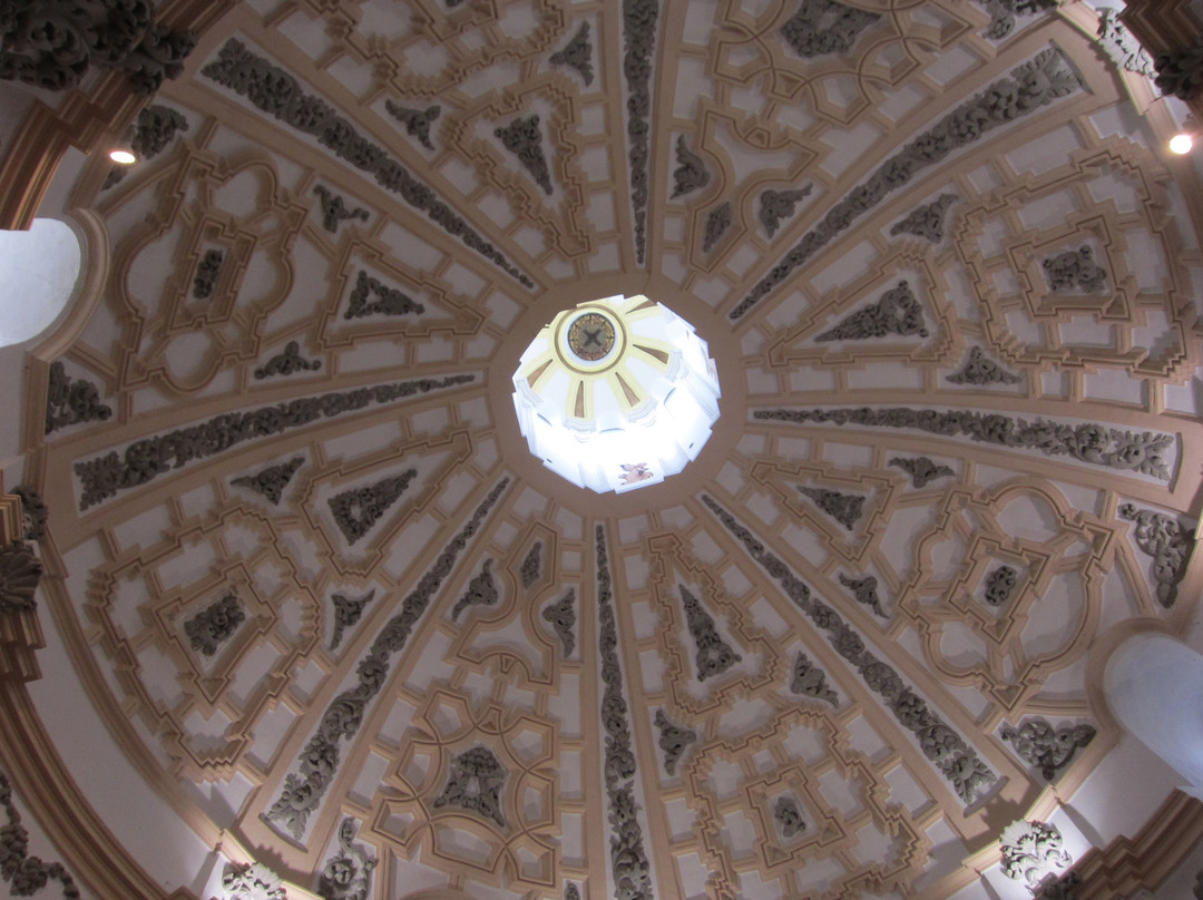 Ermita de Jesus景点图片