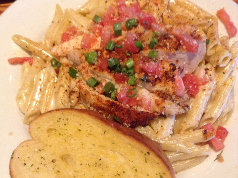 Chili’s Grill & Bar