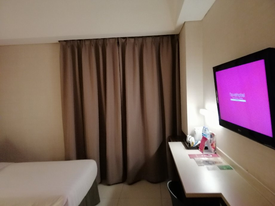 Arya Inn Hotel主图