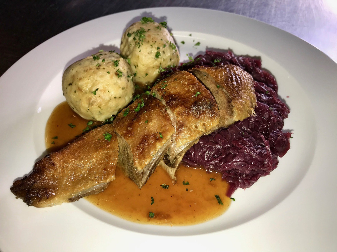 Halberstädter Hof主图