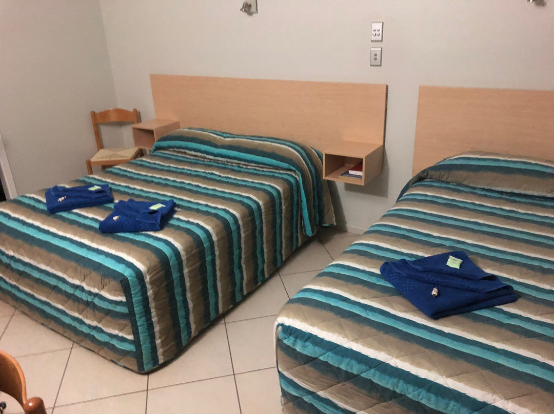 Goldfields Hotel Motel主图