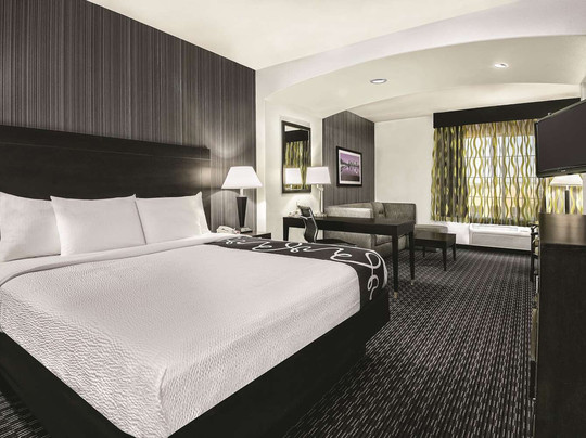 La Quinta INN & Suites Austin-Cedar Park主图