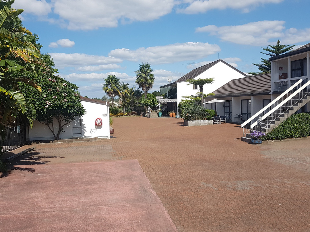 凯里凯里阁汽车旅馆主图