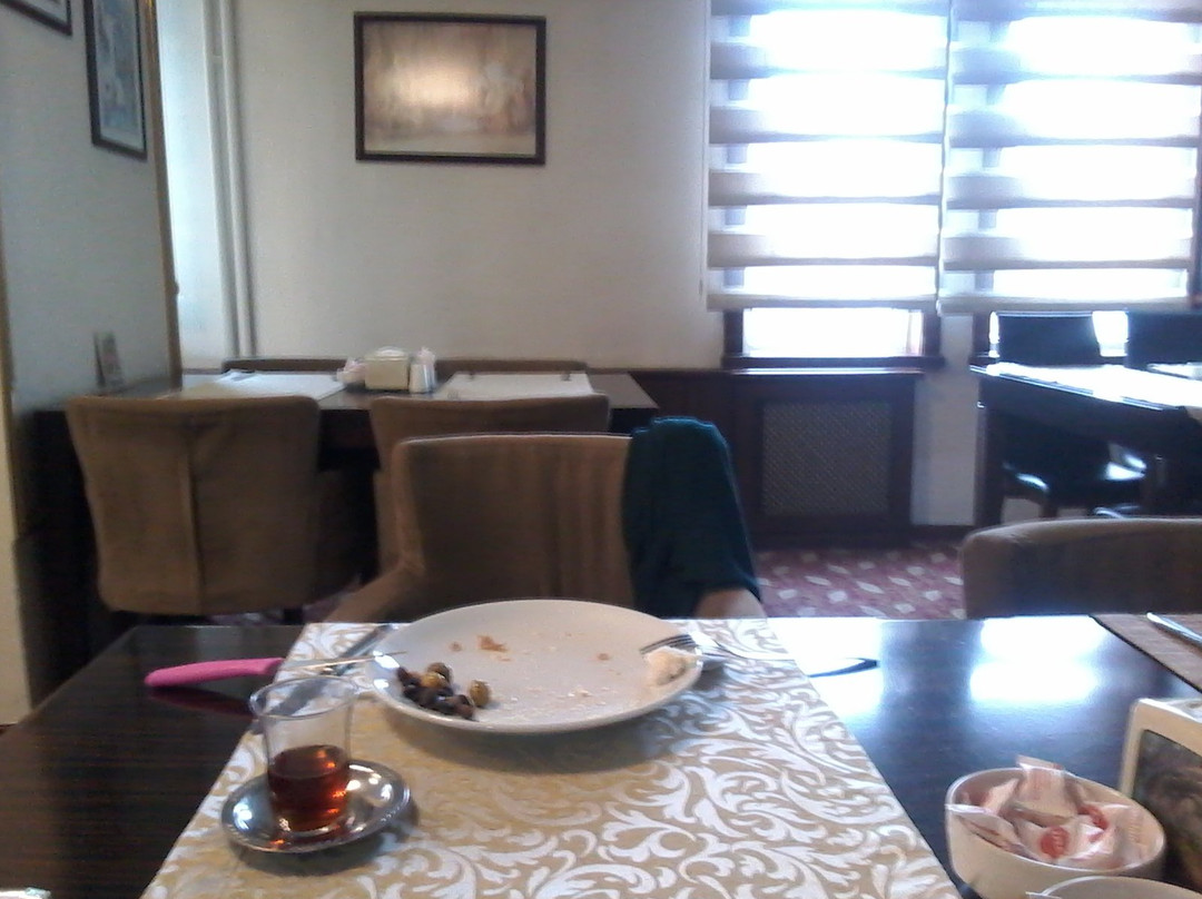 Kircuval Hotel主图