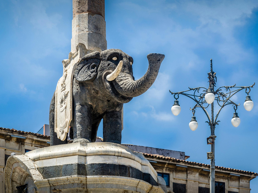 Wellsicily - All colours of Sicily景点图片