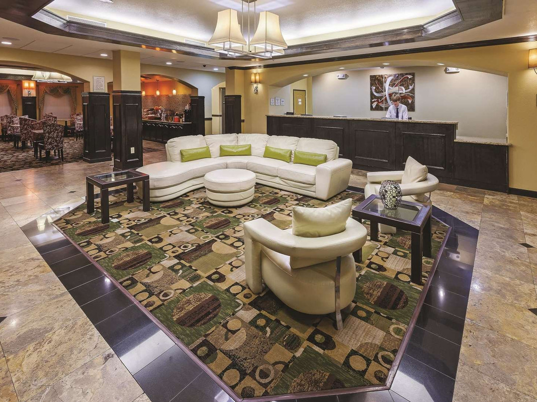 La Quinta Inn & Suites by Wyndham Searcy主图