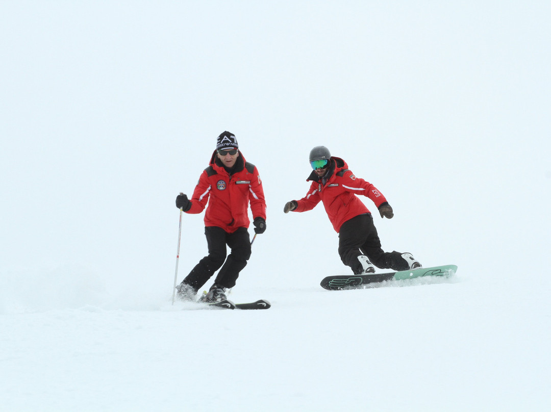 Scuola sci - Top Ski Piculin景点图片