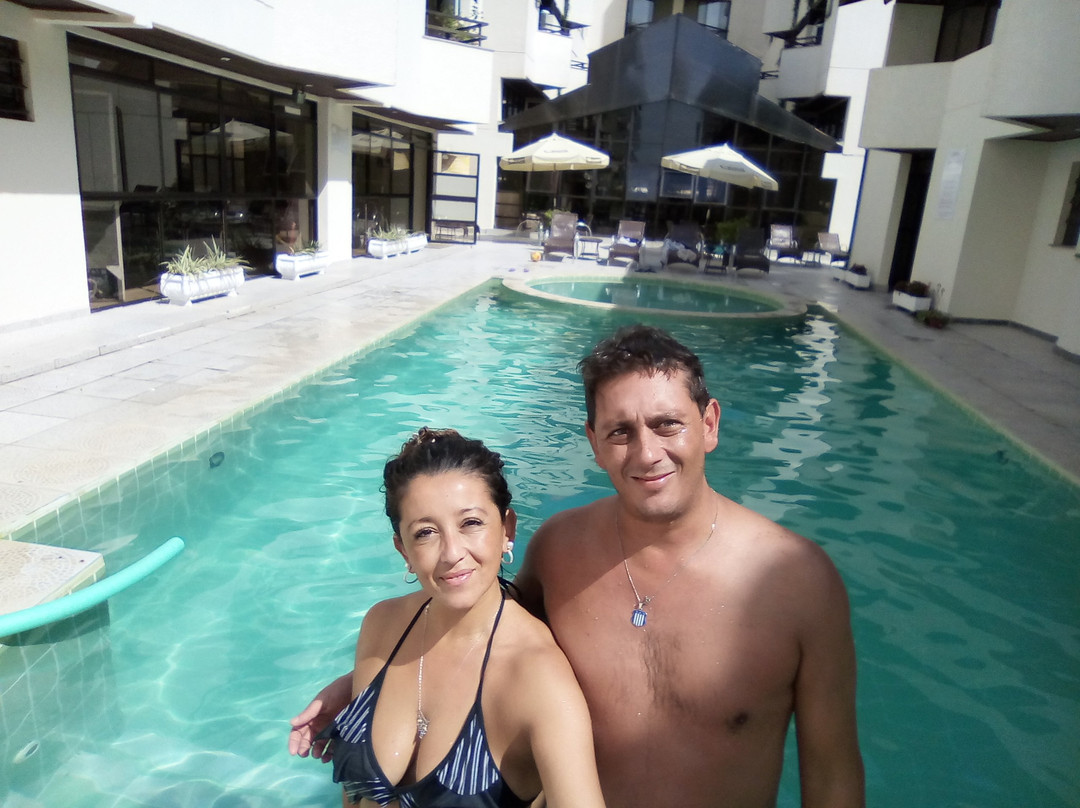 Paraíso Palace Hotel主图