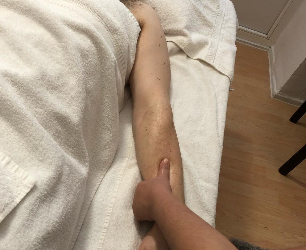 Mee Dee Thai Massage景点图片