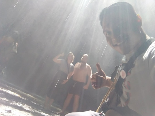 Waterfall旅游攻略图片